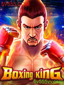 Explorando BoxingKing: O Jogo Que Transcende o Ringue