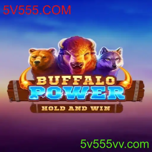 Descubra as Emoções e Regras do Jogo 'BuffaloPower'