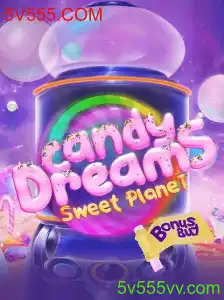Descubra CandyDreamsSweetPlanet: Uma Jornada Doce no Universo dos Jogos