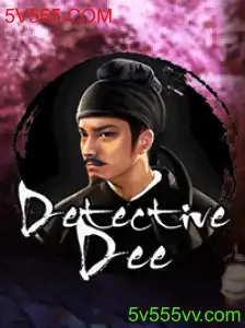 Explorando o Intrigante Mundo de 'DetectiveDee': Um Jogo de Mistério e Aventura