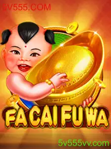 Descubra o Fascinante Mundo de FaCaiFuWa: Um Jogo Inovador
