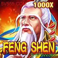 Descubra o Mundo de FengShen: Aventura e Estratégia no Universo 5V555.COM