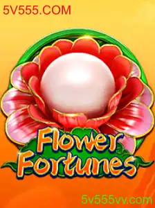 FlowerFortunes: Descubra a Magia e as Regras do Jogo com 5V555.COM