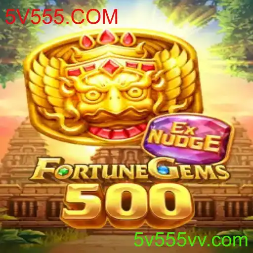 FortuneGems500: A Nova Sensação do Mundo dos Jogos