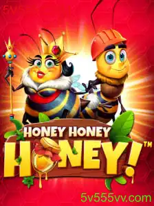 Descubra o Mundo Encantado de HoneyHoneyHoney: Um Jogo Apaixonante