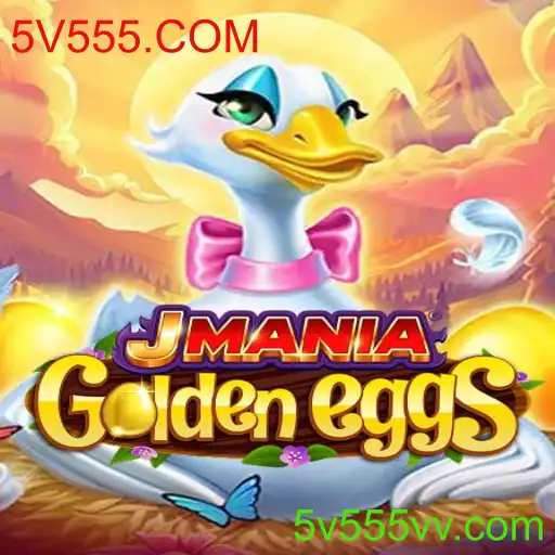 JManiaGoldenEggs: Desvendando o Jogo do Momento com 5V555.COM