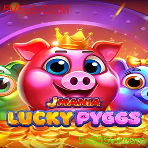Explorando o Fascinante Mundo do Jogo JManiaLuckyPyggs