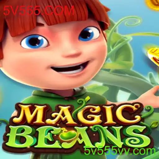 MAGICBEANS: Descubra o Jogo que Está Transformando o Mundo dos Games