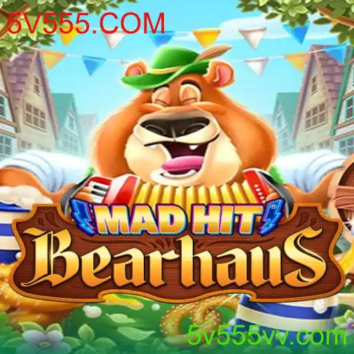 Explorando o Universo de MadHitBearhaus: A Nova Sensação do Momento
