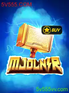 Explorando o Universo de Mjolnir: Um Mergulho no Jogo Emocionante