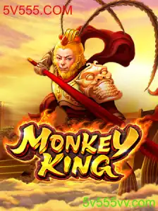 Explorando o Mundo de MonkeyKing: Uma Jornada Mítica