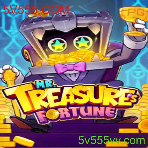 Explorando o Mundo de MrTreasuresFortune: Aventuras e Estratégias