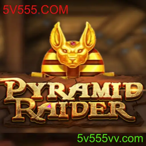 Descubra o Fascinante Mundo de PyramidRaider