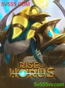 RiseofHorus: Descubra o Fascinante Universo de Estratégia e Aventura