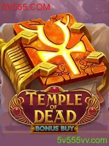 Explorando o Jogo TempleofDeadBonusBuy: A Nova Sensação dos Cassinos Online