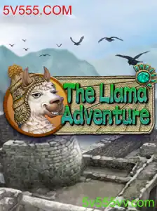 Descubra as Aventuras Fascinantes de TheLlamaAdventure