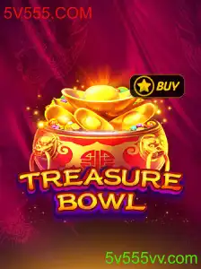 Explorando o Fascinante Mundo de TreasureBowl