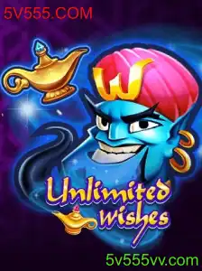 Descubra o Fascinante Mundo de UnlimitedWishes e sua Conexão com 5V555.COM