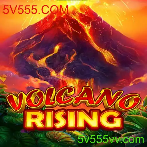 VolcanoRising: Aventuras e Estratégias no Mundo dos Vulcões