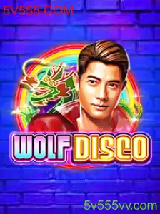 Descubra o Mundo de WolfDisco: Um Jogo de Estratégia e Sobrevivência
