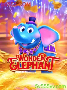 Descubra o Fascinante Mundo de WonderElephant