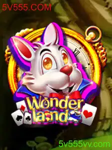 Explorando 'Wonderland': Um Mergulho no Jogo Inovador