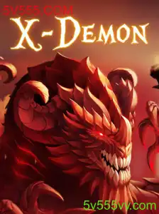 Explorando o Mundo de XDemon